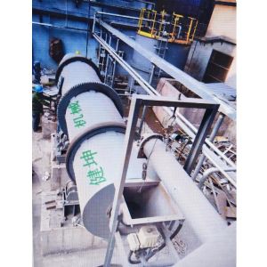 化灰機現(xiàn)場圖